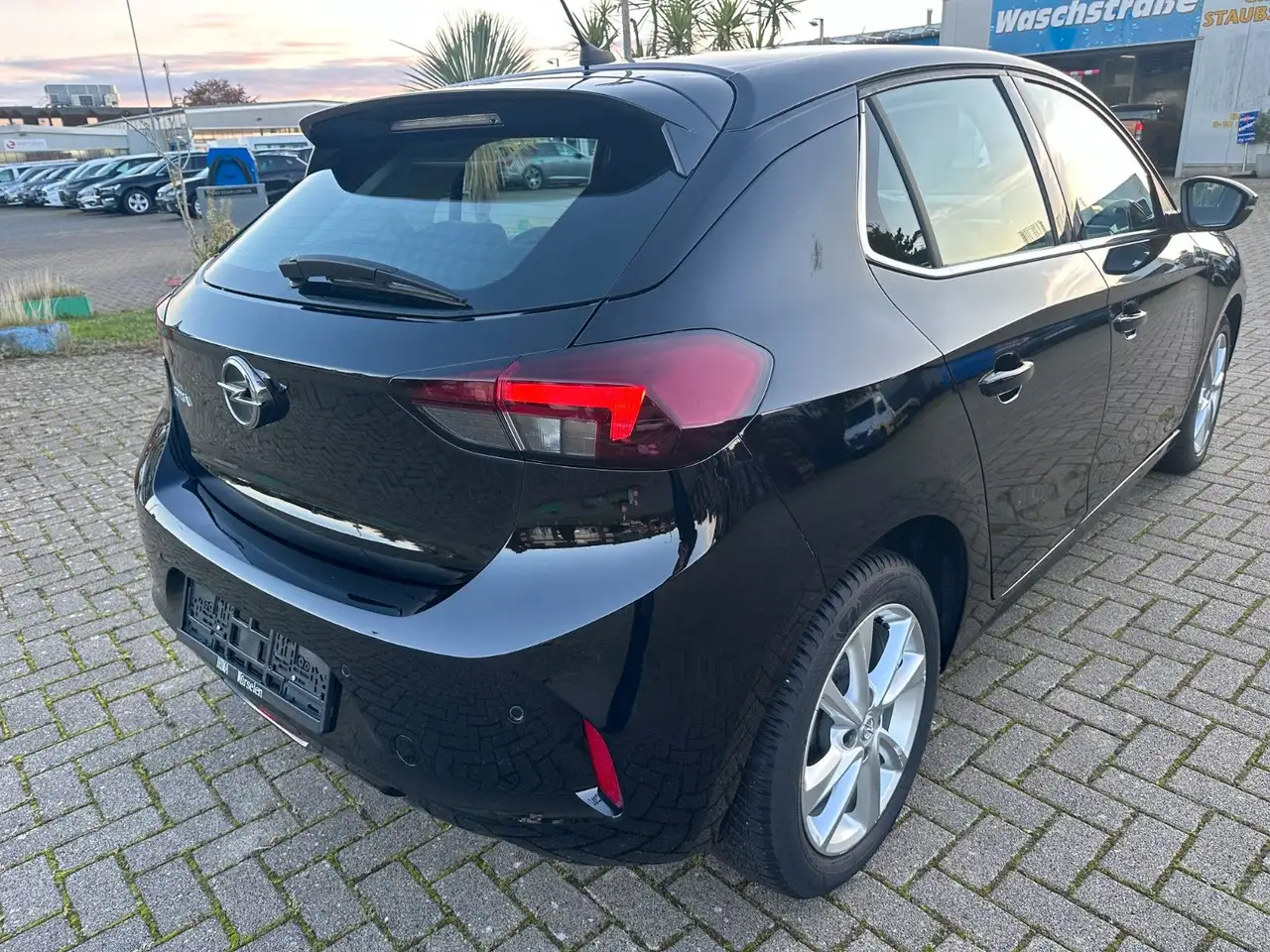 2023 Opel Corsa F Elegance, photograph 6