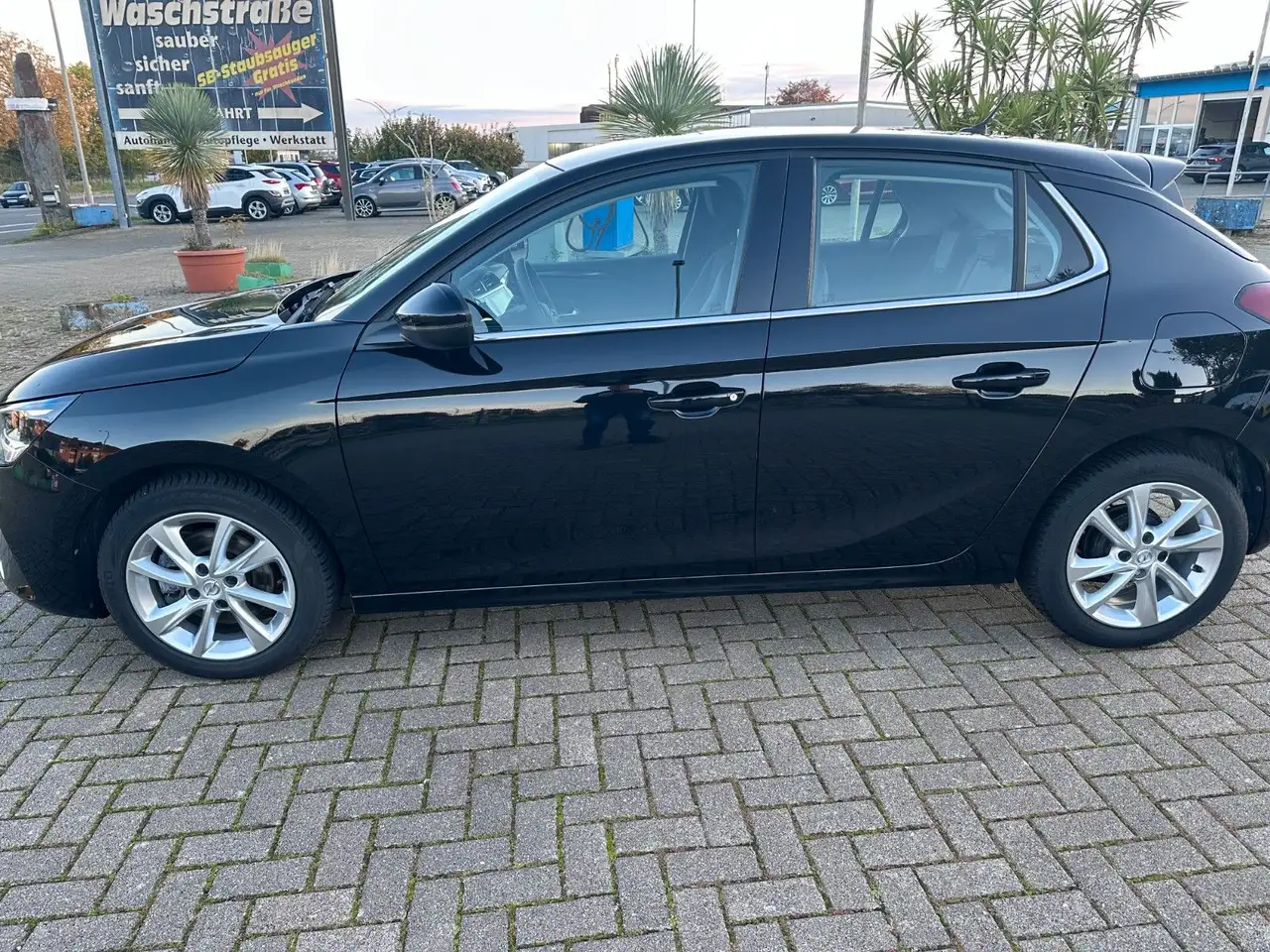 2023 Opel Corsa F Elegance, photograph 9