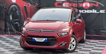 PURETECH 130CH BUSINESS + S&S