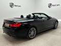 BMW 435 xDrive-Cabrio-M-Sport-Vollausstattung-Erstbesitz- Schwarz - thumbnail 15