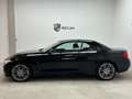 BMW 435 xDrive-Cabrio-M-Sport-Vollausstattung-Erstbesitz- Schwarz - thumbnail 7