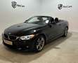 BMW 435 xDrive-Cabrio-M-Sport-Vollausstattung-Erstbesitz- Noir - thumbnail 13