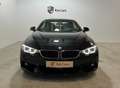 BMW 435 xDrive-Cabrio-M-Sport-Vollausstattung-Erstbesitz- Noir - thumbnail 1