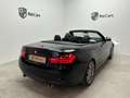 BMW 435 xDrive-Cabrio-M-Sport-Vollausstattung-Erstbesitz- Schwarz - thumbnail 14