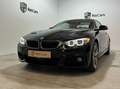 BMW 435 xDrive-Cabrio-M-Sport-Vollausstattung-Erstbesitz- Noir - thumbnail 4