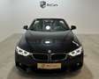 BMW 435 xDrive-Cabrio-M-Sport-Vollausstattung-Erstbesitz- Noir - thumbnail 11