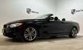 BMW 435 xDrive-Cabrio-M-Sport-Vollausstattung-Erstbesitz- Noir - thumbnail 14