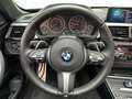 BMW 435 xDrive-Cabrio-M-Sport-Vollausstattung-Erstbesitz- Schwarz - thumbnail 30