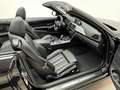 BMW 435 xDrive-Cabrio-M-Sport-Vollausstattung-Erstbesitz- Schwarz - thumbnail 18