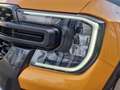 Ford Ranger Wildtrak DoKa V6+ROLLO+KAMERA+AHK+NAVI Narancs - thumbnail 5