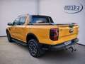 Ford Ranger Wildtrak DoKa V6+ROLLO+KAMERA+AHK+NAVI Orange - thumbnail 4