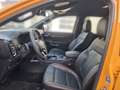 Ford Ranger Wildtrak DoKa V6+ROLLO+KAMERA+AHK+NAVI Pomarańczowy - thumbnail 7