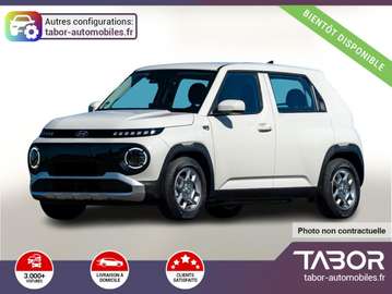 42 kWh 96 GPS CAM 15" 2xPDC ACC