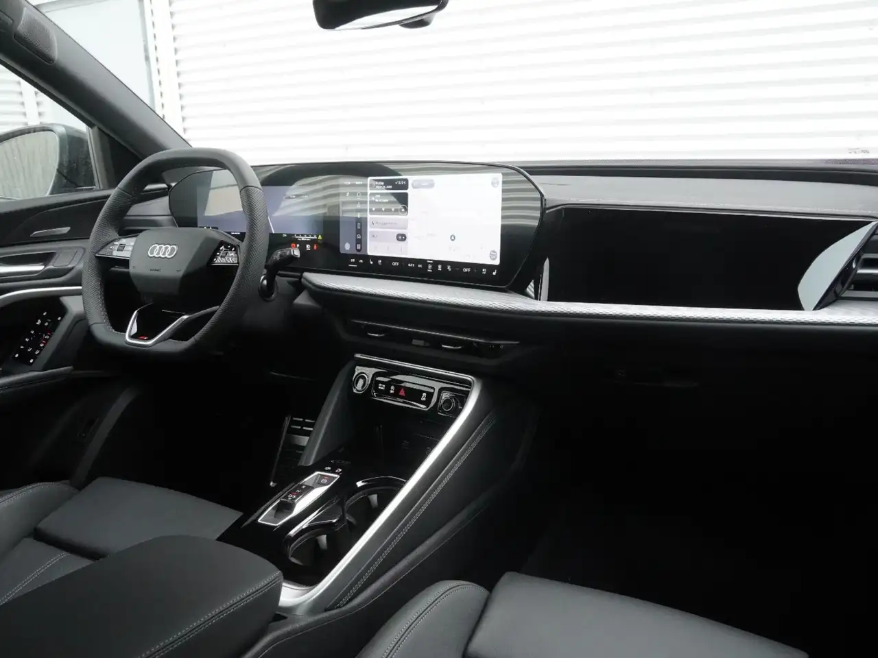 Audi Q5 fotografie Audi Q5