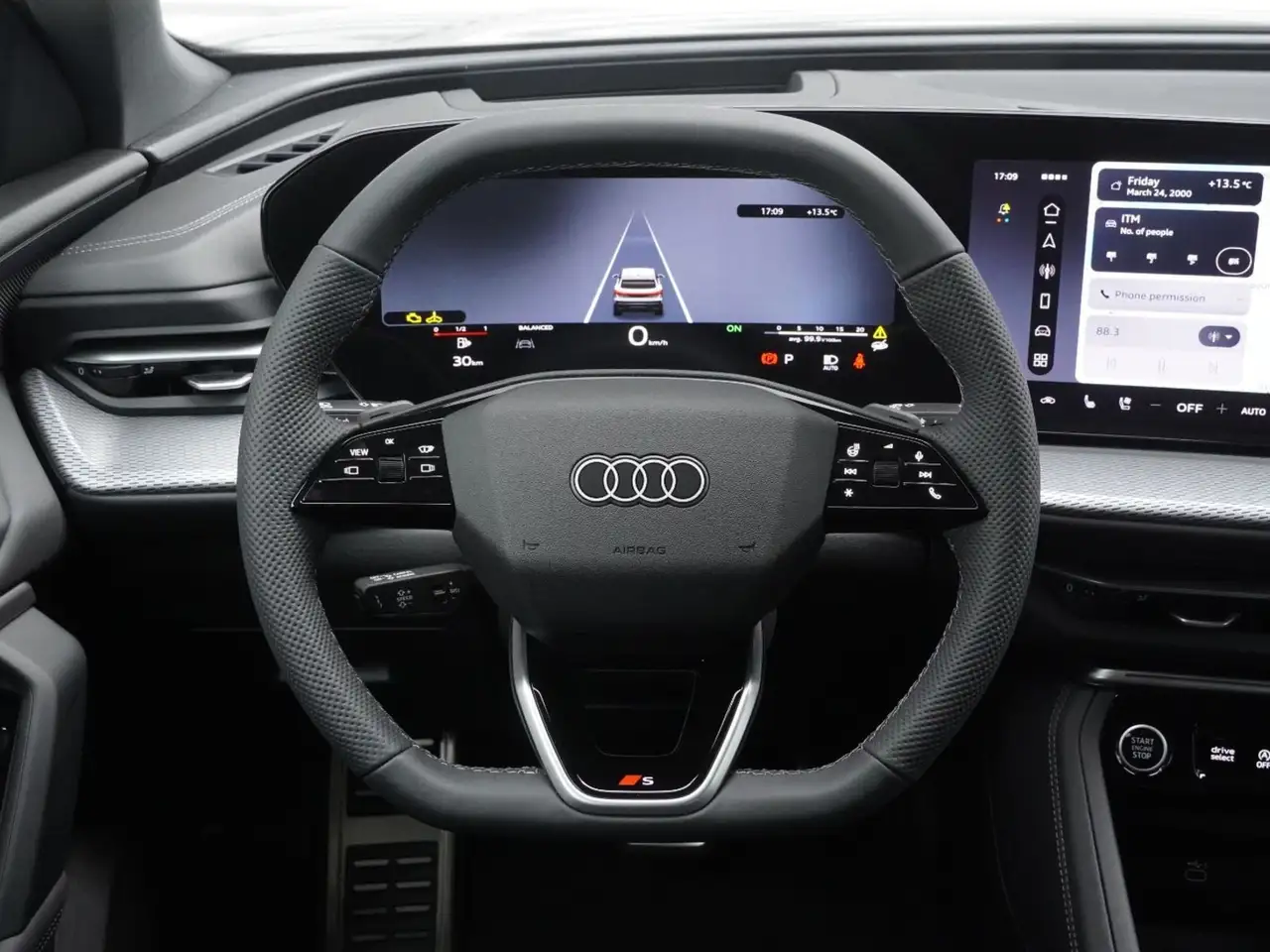 Audi Q5 fotografie Audi Q5