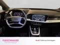 Audi Q4 e-tron Sportback 35 LED+ACC+HUD+RFK+NAVI+CARPLAY+SHZ+ Grau - thumbnail 12
