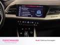 Audi Q4 e-tron Sportback 35 LED+ACC+HUD+RFK+NAVI+CARPLAY+SHZ+ Grau - thumbnail 13