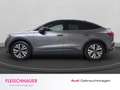 Audi Q4 e-tron Sportback 35 LED+ACC+HUD+RFK+NAVI+CARPLAY+SHZ+ Grau - thumbnail 3