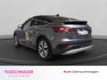 Audi Q4 e-tron Sportback 35 LED+ACC+HUD+RFK+NAVI+CARPLAY+SHZ+ Grau - thumbnail 4