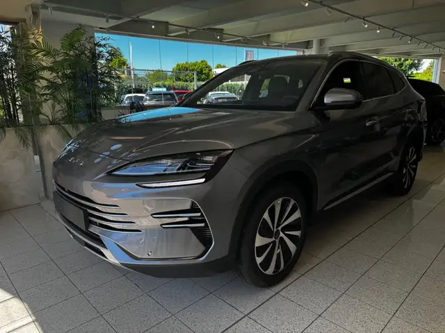 BYD Seal U DMi 1.5 218 CV PHEV Comfort - VARI COLORI!