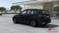 BMW X5 M M60i xDrive Negro - thumbnail 2