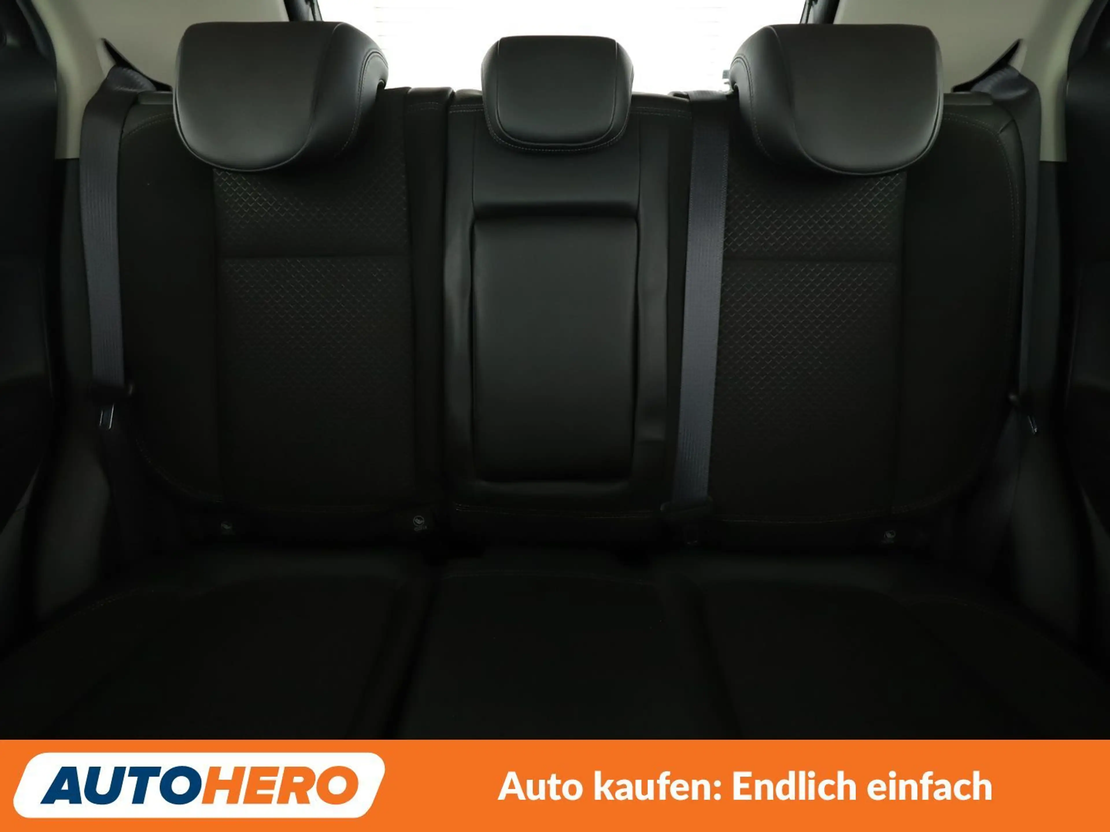 Opel Mokka X 1.4 Turbo Innovation Aut.*LED*NAVI*TEMPO*CAM*PDC* — photo 15