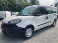 Fiat Doblo 6 x Maxi Chassis àpd/vanaf 7.650 € + TVA/BTW Blanc - thumbnail 2