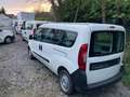 Fiat Doblo 6 x Maxi Chassis àpd/vanaf 7.650 € + TVA/BTW Blanc - thumbnail 7