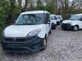 Fiat Doblo 6 x Maxi Chassis àpd/vanaf 7.650 € + TVA/BTW Blanc - thumbnail 1