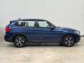 BMW X3 xdrive20d mhev 48V auto Blu/Azzurro - thumbnail 7