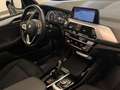 BMW X3 xdrive20d mhev 48V auto Blu/Azzurro - thumbnail 12
