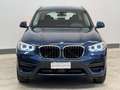 BMW X3 xdrive20d mhev 48V auto Blu/Azzurro - thumbnail 2