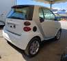 smart forTwo 1.0 Passion 84cv - KM Zero - CVT AutoNauticaRoma Bianco - thumbnail 3