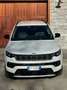 Jeep Compass 1.5 turbo t4 mhev Limited 2wd 130cv dct Blanc - thumbnail 1