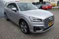 Audi Q2 1.4 TFSI CoD #limited AUTOMAAT/DEALER OND. /NAVI/C Grijs - thumbnail 9