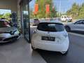 Renault ZOE Zoe R90 41 kWh Life (Batteriemiete KFZ 6097 Weiß - thumbnail 4