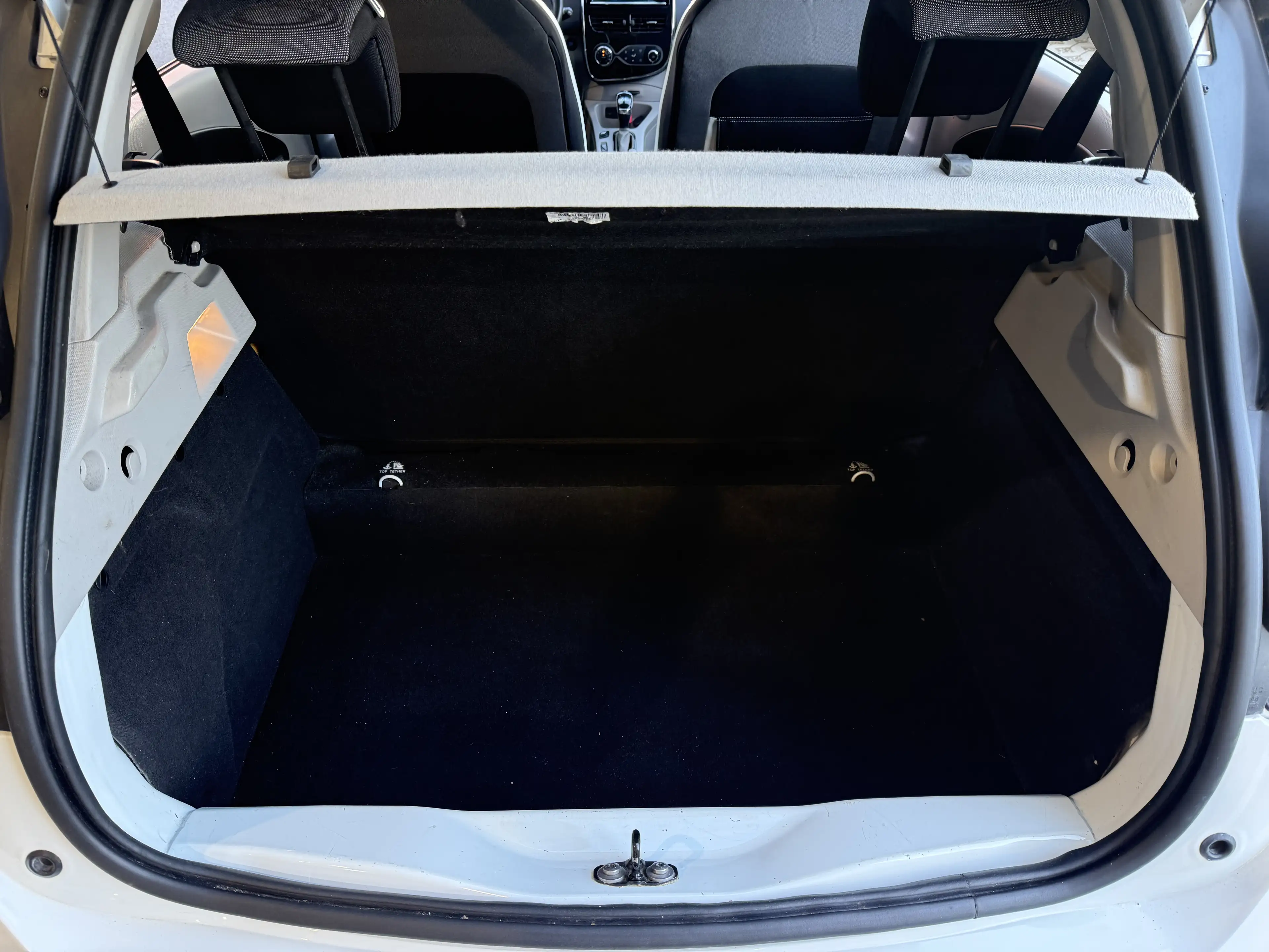 Renault ZOE Zoe R90 41 kWh Life (Batteriemiete KFZ 6097 — photo 8