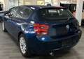 BMW 118 d PDC 2.HAND Sitzheizung PDC TOP GEPFLEGT Blau - thumbnail 8