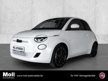 Icon 42 kWh // Style-Paket // Komfort-Paket //
