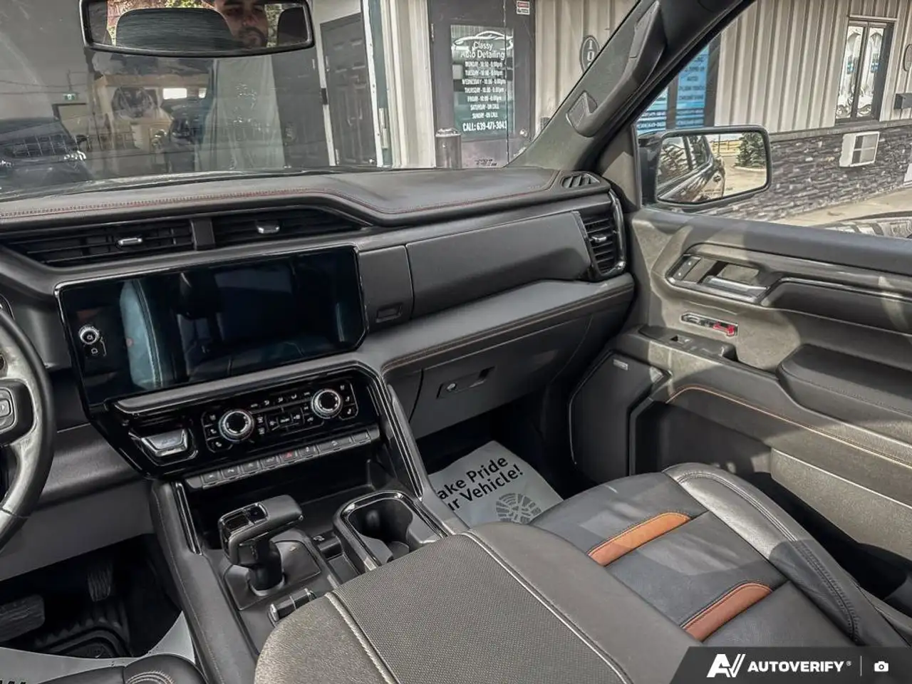 GMC Sierra 1500 photo GMC Sierra 1500