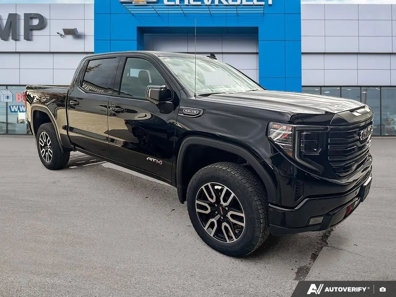 GMC Sierra 1500 photo GMC Sierra 1500