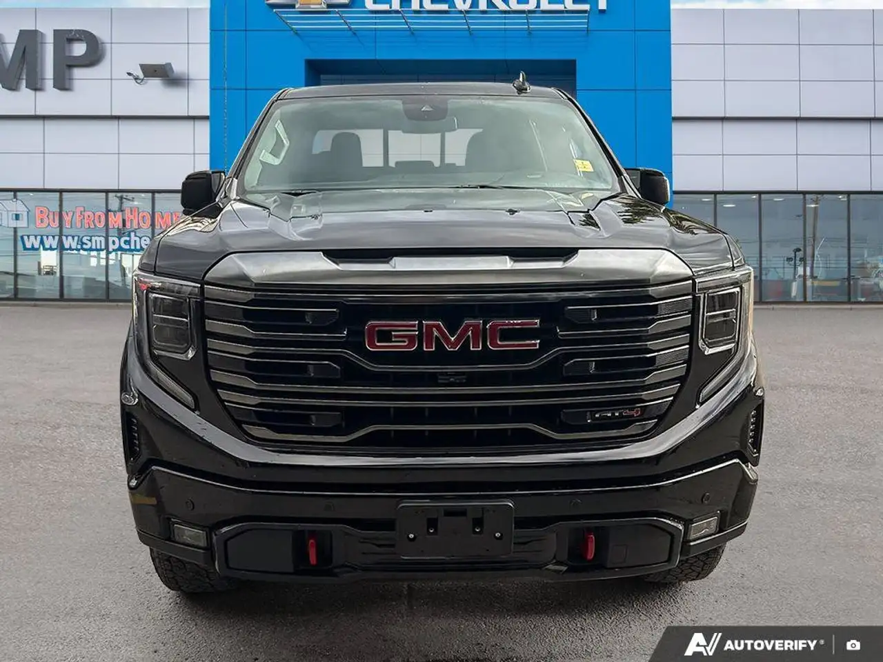 GMC Sierra 1500 photo GMC Sierra 1500
