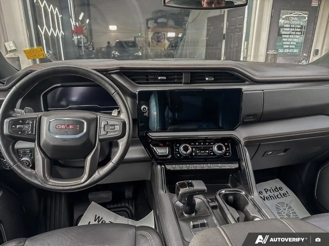 GMC Sierra 1500 photo GMC Sierra 1500