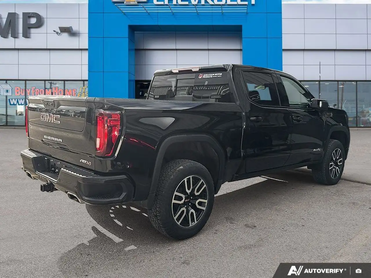 GMC Sierra 1500 photo GMC Sierra 1500