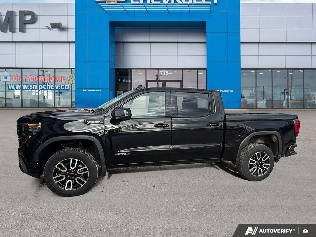 GMC Sierra 1500 photo GMC Sierra 1500