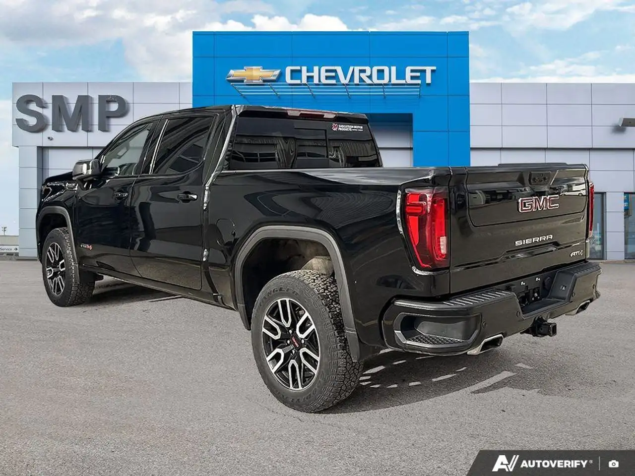 GMC Sierra 1500 photo GMC Sierra 1500