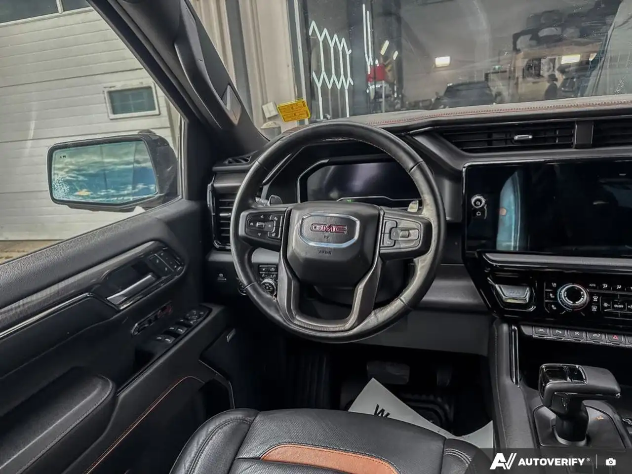 GMC Sierra 1500 photo GMC Sierra 1500