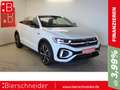 Volkswagen T-Roc 1.5 TSI DSG 2x RLine Black Style FL 19 AHK Weiß - thumbnail 1