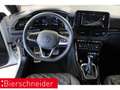 Volkswagen T-Roc 1.5 TSI DSG 2x RLine Black Style FL 19 AHK Weiß - thumbnail 6