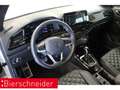 Volkswagen T-Roc 1.5 TSI DSG 2x RLine Black Style FL 19 AHK Weiß - thumbnail 5